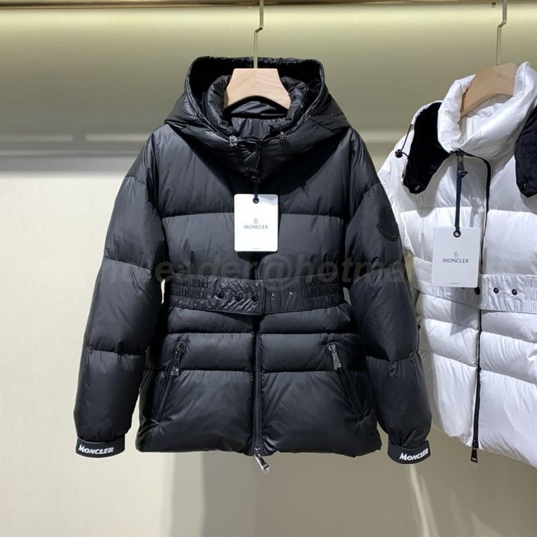 Moncler Women's Outwear 266